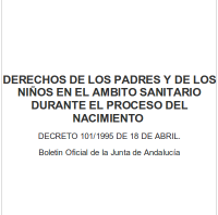 Derechos de los padres y de los niños