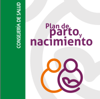 Plan de parto y nacimiento