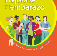 Prepararse para el embarazo