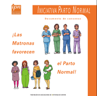 Iniciativa parto normal de la FAME