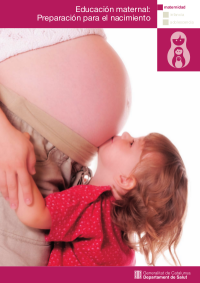Educación maternal: Preparación para el naciemiento