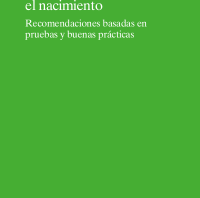 Cuidados desde el nacimiento