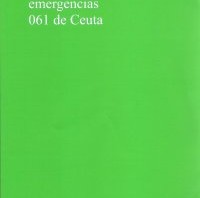 Manual emergencias 061 Ceuta