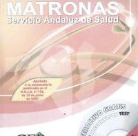 Temario oposiciones matronas SAS