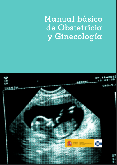 Manual básico de Obstetrícia y Ginecología
